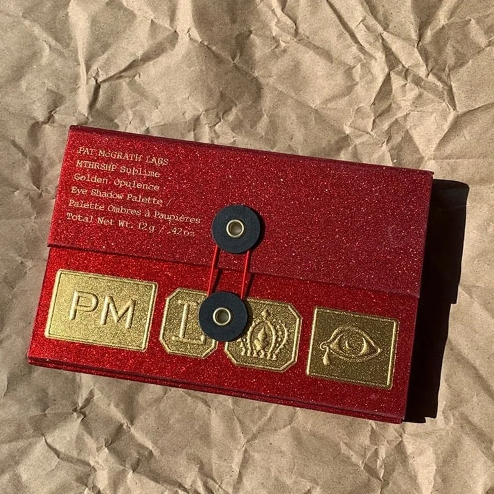 Pat McGrath this brand